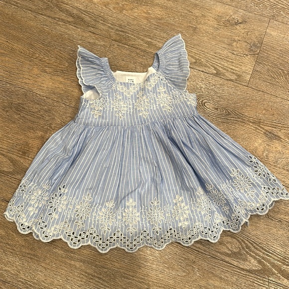 Baby Gap Dress - Picture 1 of 6